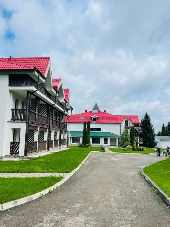 Купить бизнес 10422.0м Тульская область, Щекинский район, ... - Фото 6