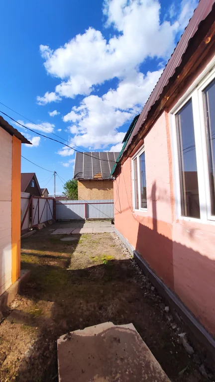 Продажа дома, Новосибирск - Фото 24