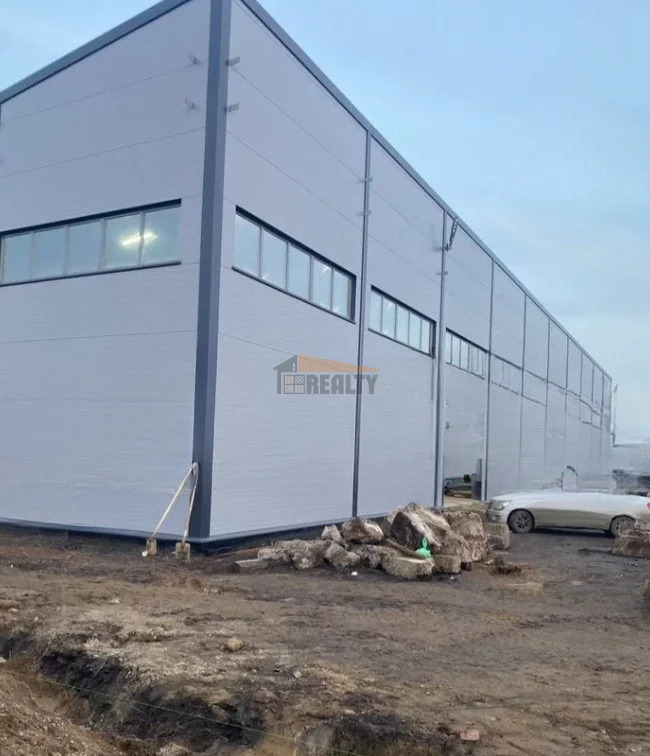 Аренда склада, Ногинск, Богородский г. о., Калинина ул. - Фото 3