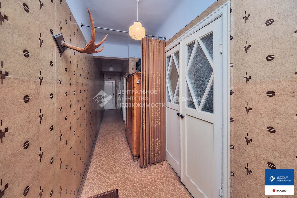 Продажа квартиры, Рязань, ул. Циолковского - Фото 9