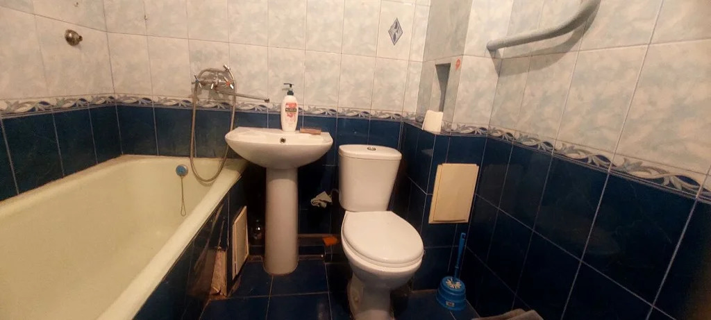 Продажа квартиры, Афипский, Северский район, ул. Победы - Фото 11