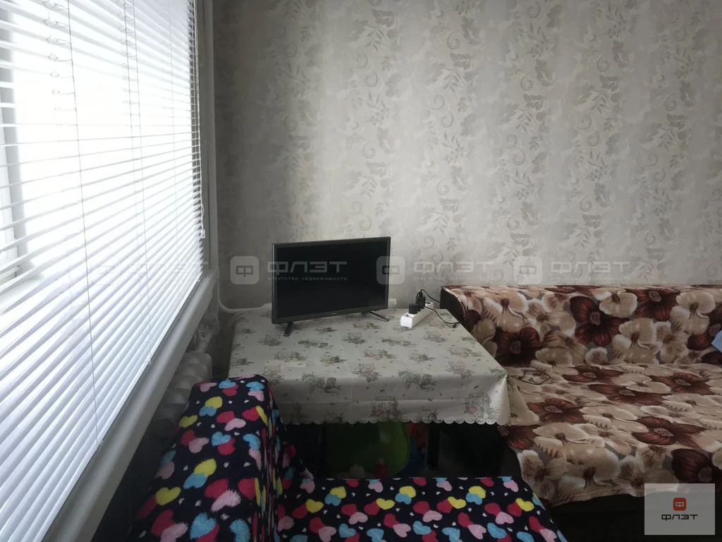 Продажа квартиры, Казань, ул. Карбышева - Фото 10