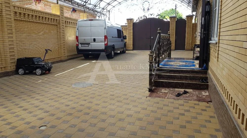 Продажа дома, Георгиевск, ул. Красноармейская - Фото 2