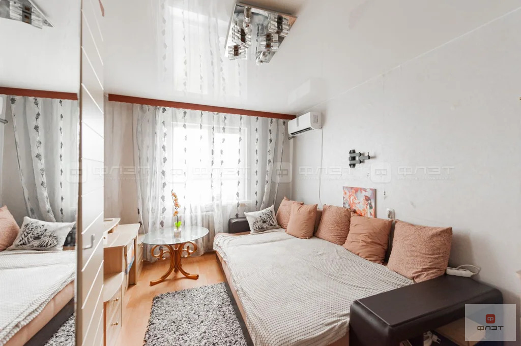 Продажа квартиры, Казань, ул. Адоратского - Фото 21
