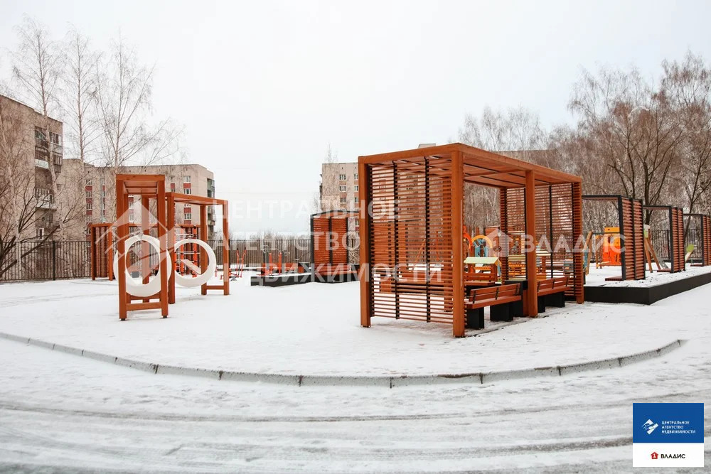 Продажа квартиры, Рязань, Берёзовая улица - Фото 4