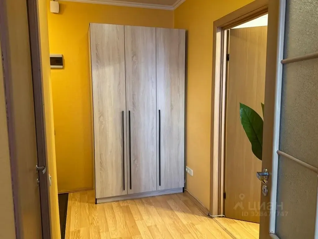 Продажа однокомнатной квартиры 37.8м Петрозаводская ул., 28К4, Москва, ... - Фото 12