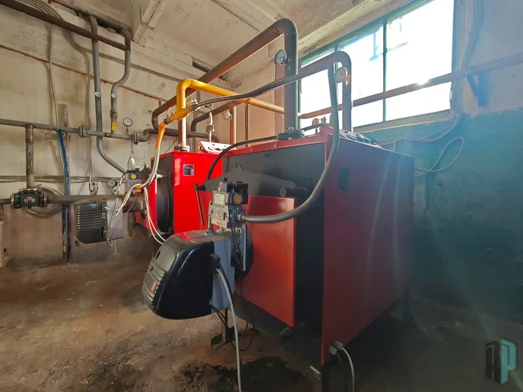 Теплый склад, 1730 м - Фото 5