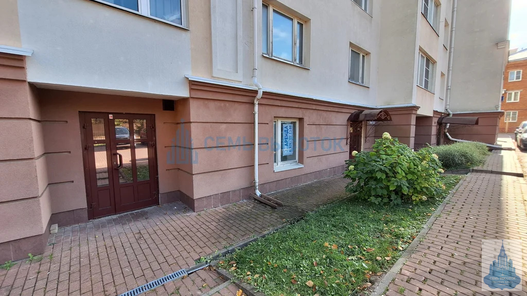 Аренда ПСН, Подольск, ул. Парковая - Фото 1