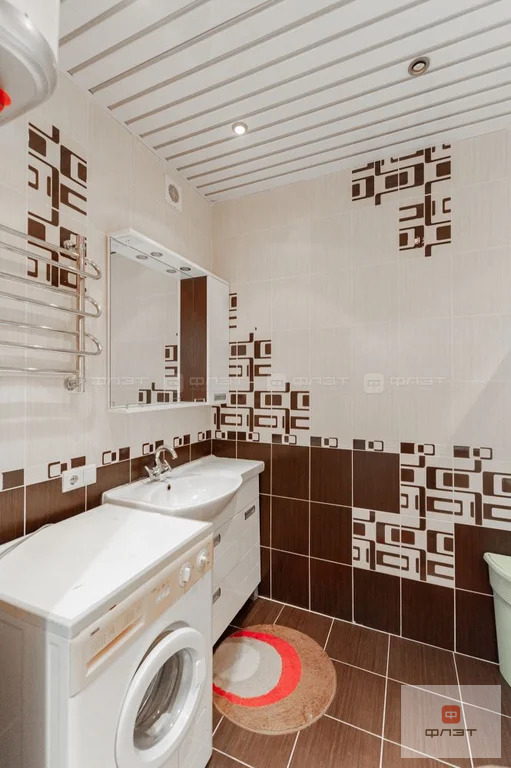 Продажа квартиры, Казань, Ямашева пр-кт. - Фото 30