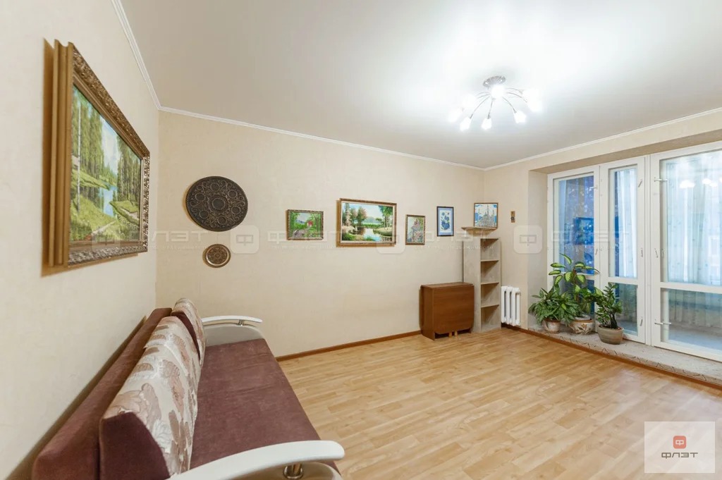 Продажа квартиры, Казань, ул. Чистопольская - Фото 9