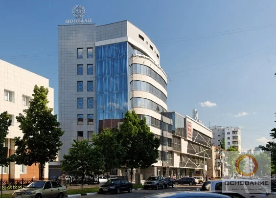 Офисы в центре города Белгорода - Фото 5