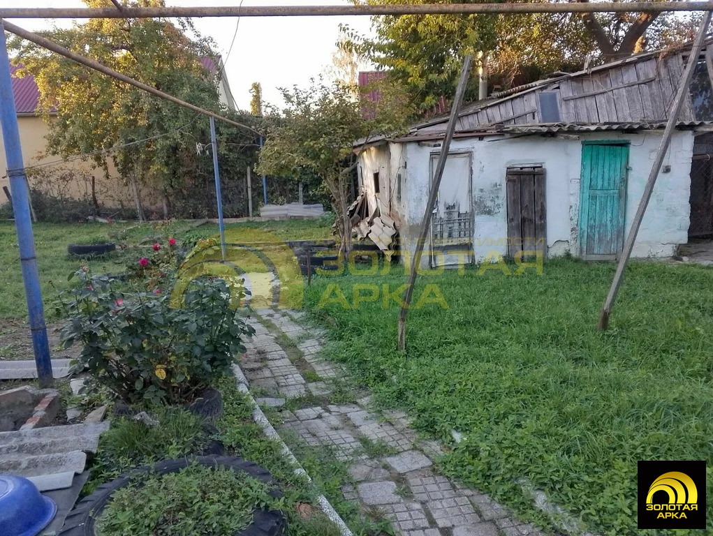 Продажа дома, Темрюк, Темрюкский район, Белинского пер. - Фото 5