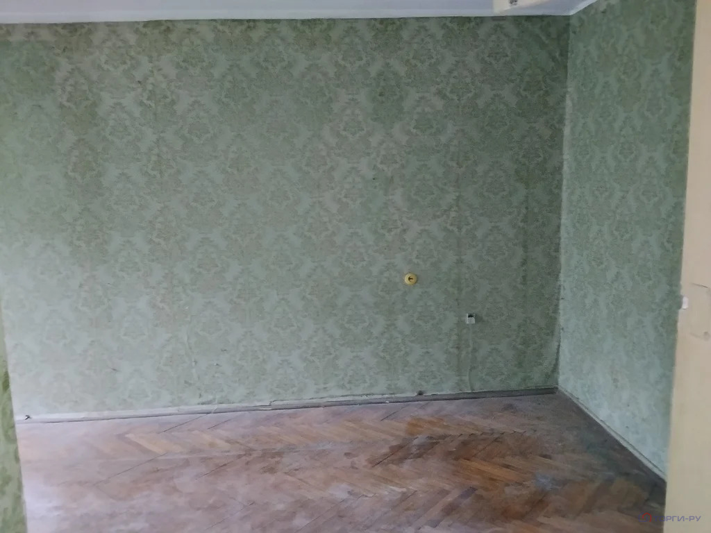 Продажа квартиры, Полесский проезд - Фото 6