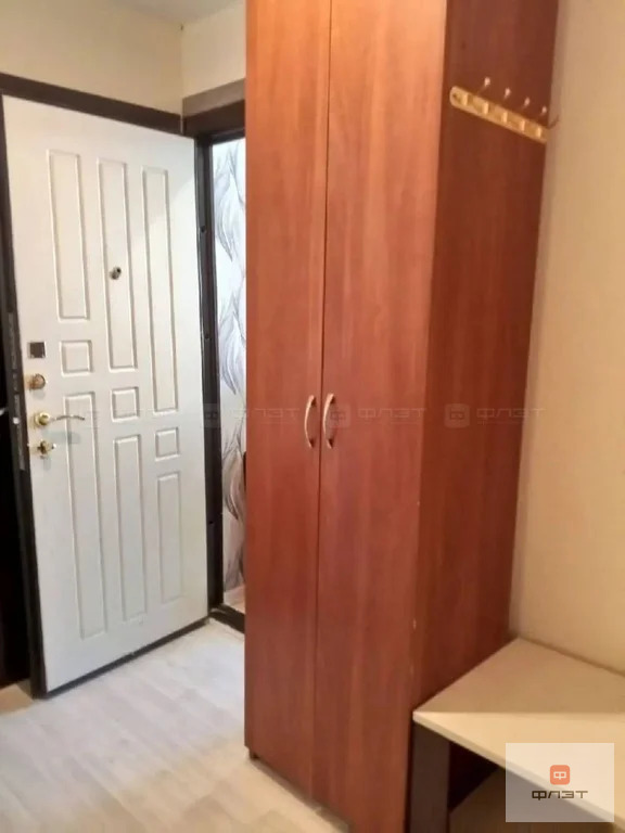 Продажа квартиры, Казань, ул. Кул Гали - Фото 1