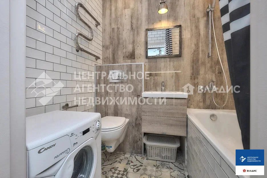 Продажа квартиры, Рязань - Фото 8