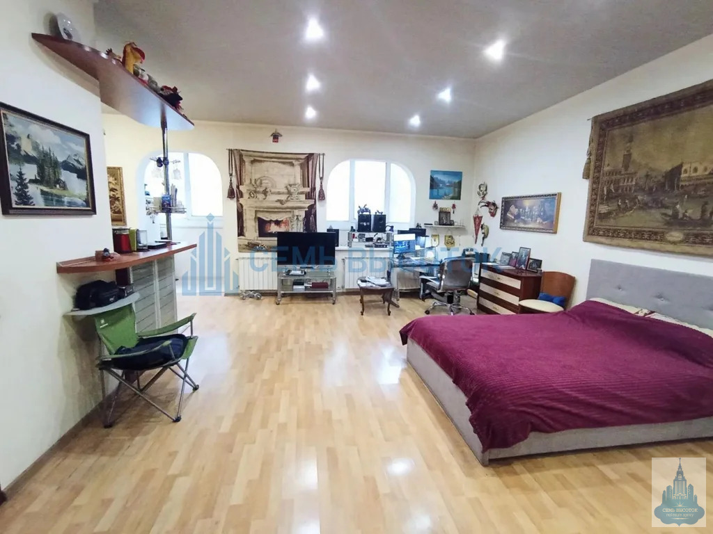 Продажа квартиры, Видное, Ленинский район, Березовая ул. - Фото 3