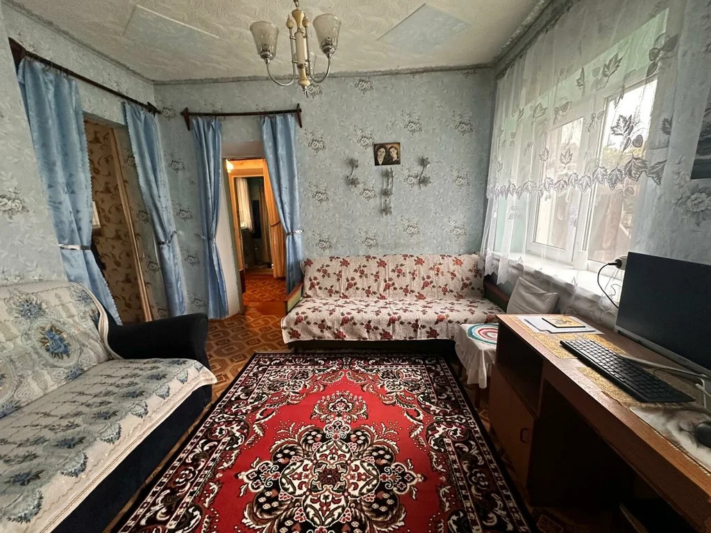 Продажа дома, Курчанская, Темрюкский район - Фото 9