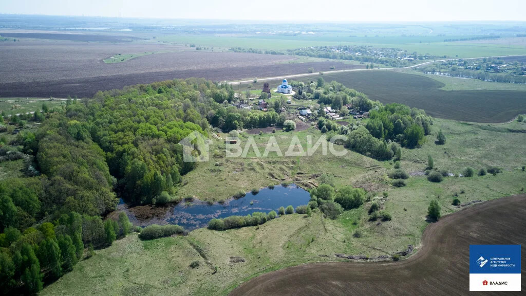 Продажа участка, Рязанский район - Фото 8