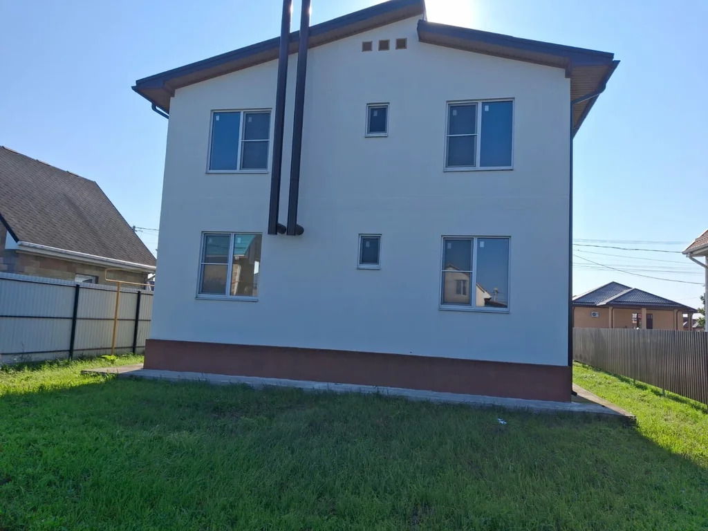 Продажа дома, Абинск, Абинский район, ул. Геленджикская - Фото 3
