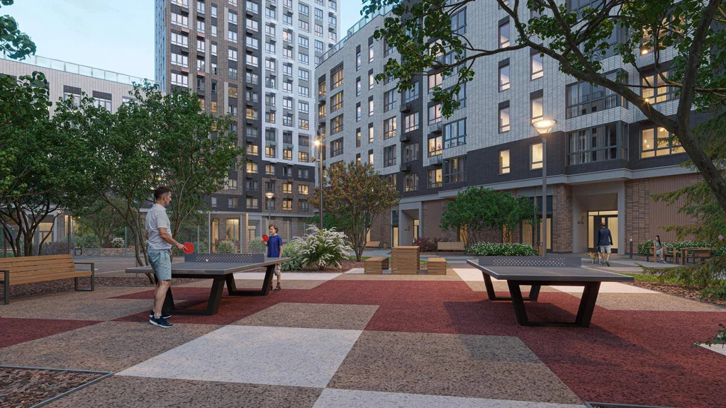 Просторное машиноместо - Фото 18