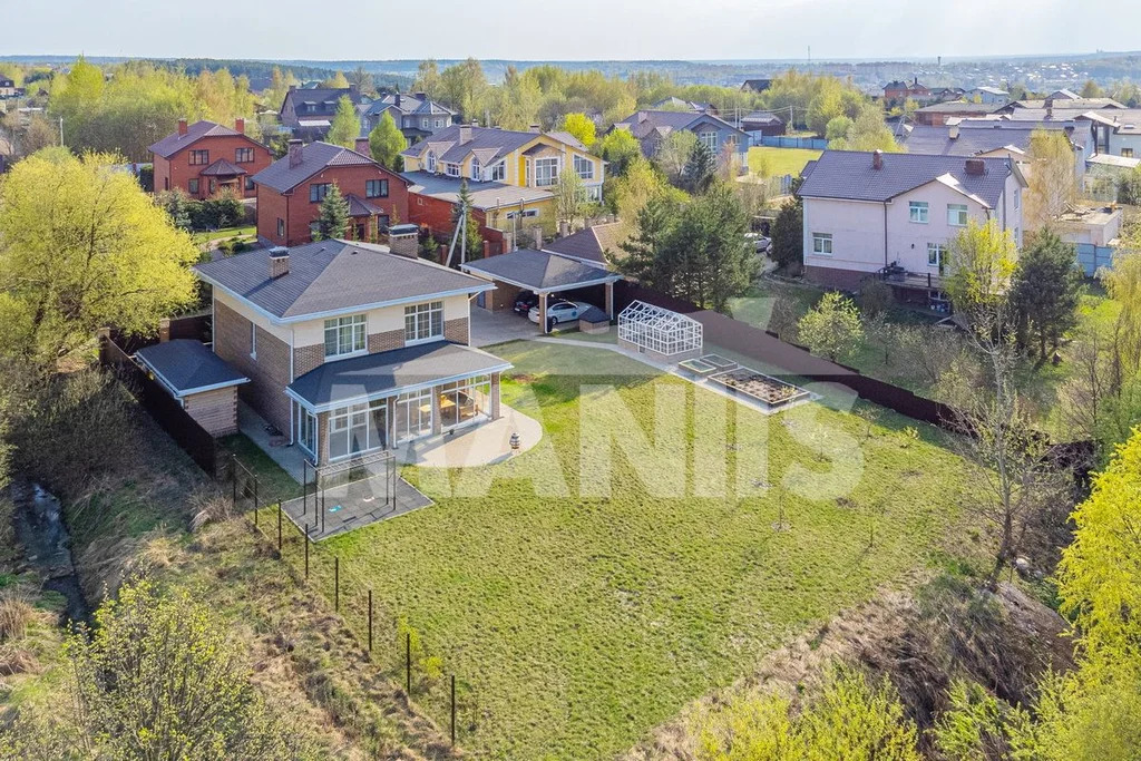 Продажа Дома Лобаново - Фото 36