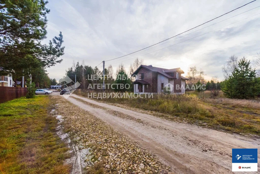 Продажа дома, Полково, Рязанский район, Озерная улица - Фото 8