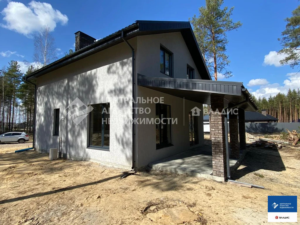 Продажа дома, Алеканово, Рязанский район - Фото 3