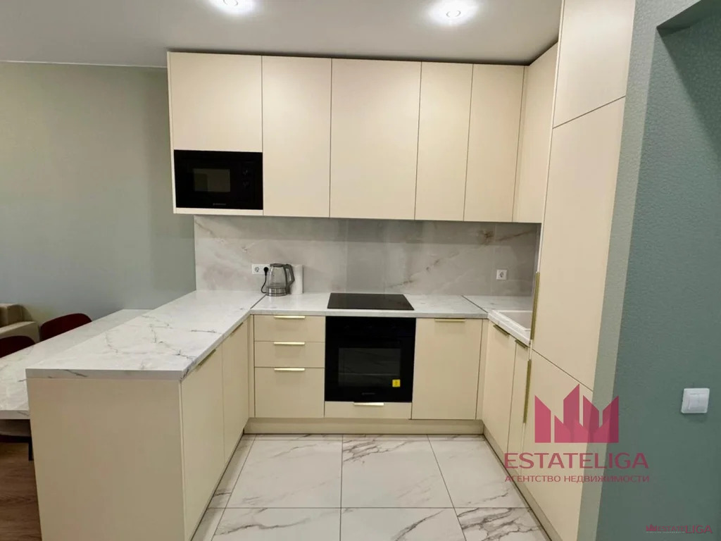 Аренда квартиры, Очаковское ш. - Фото 2