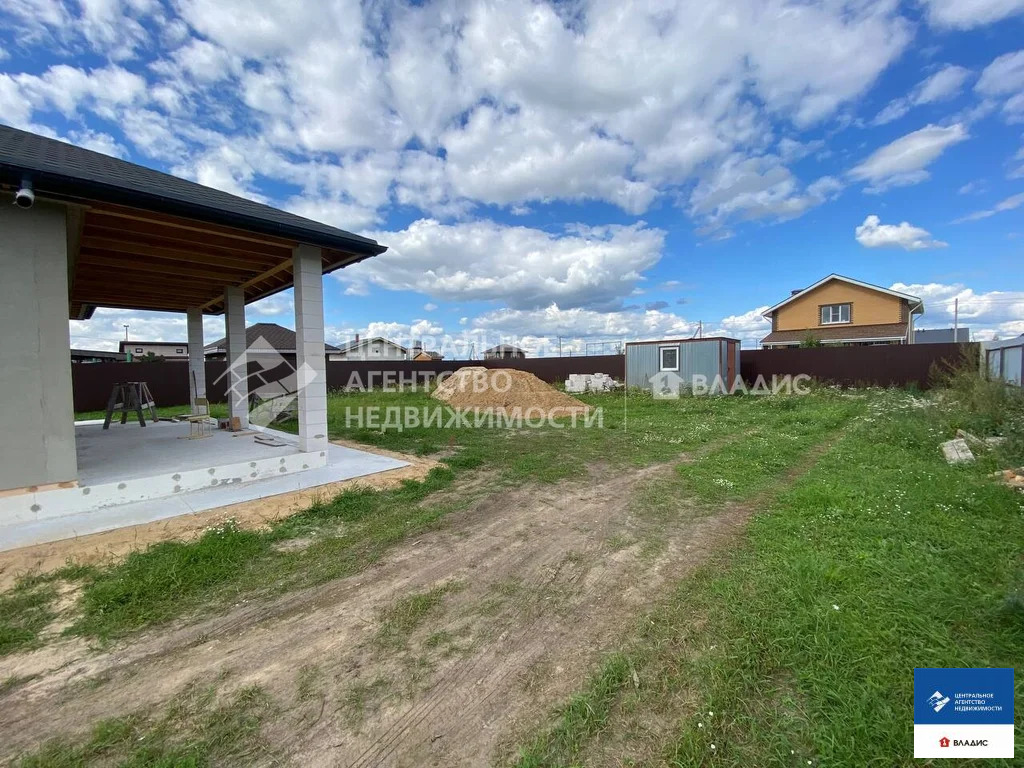 Продажа дома, Рязанский район - Фото 11