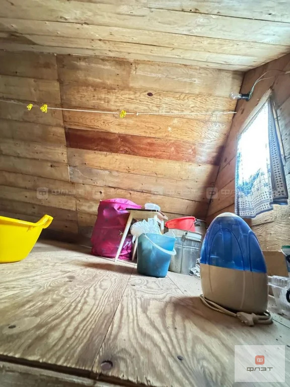 Продажа дома, Казань, СНТ Дорожник - Фото 19