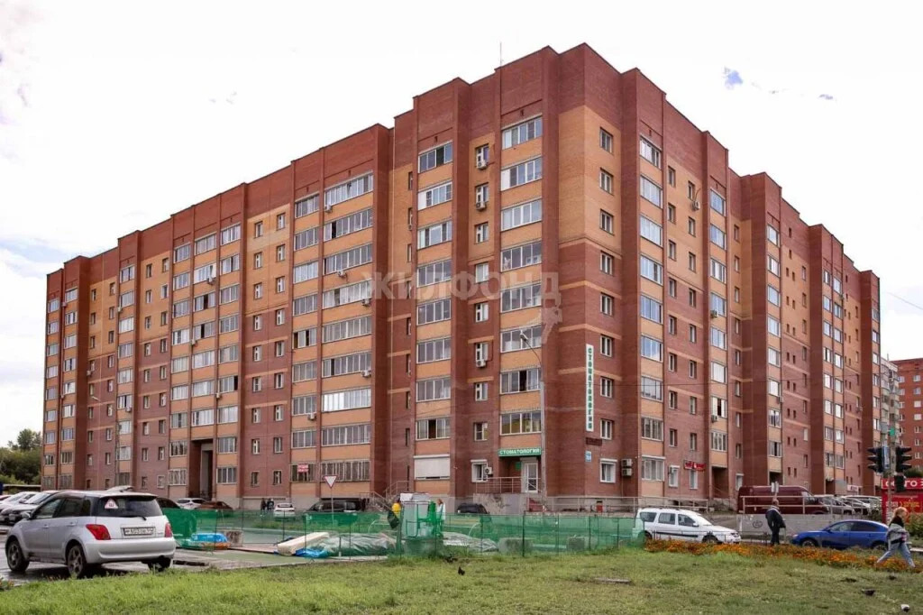 Продажа квартиры, Новосибирск, ул. Плахотного - Фото 9