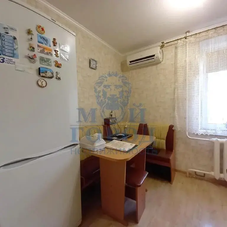 Продажа квартиры (10363) - Фото 2