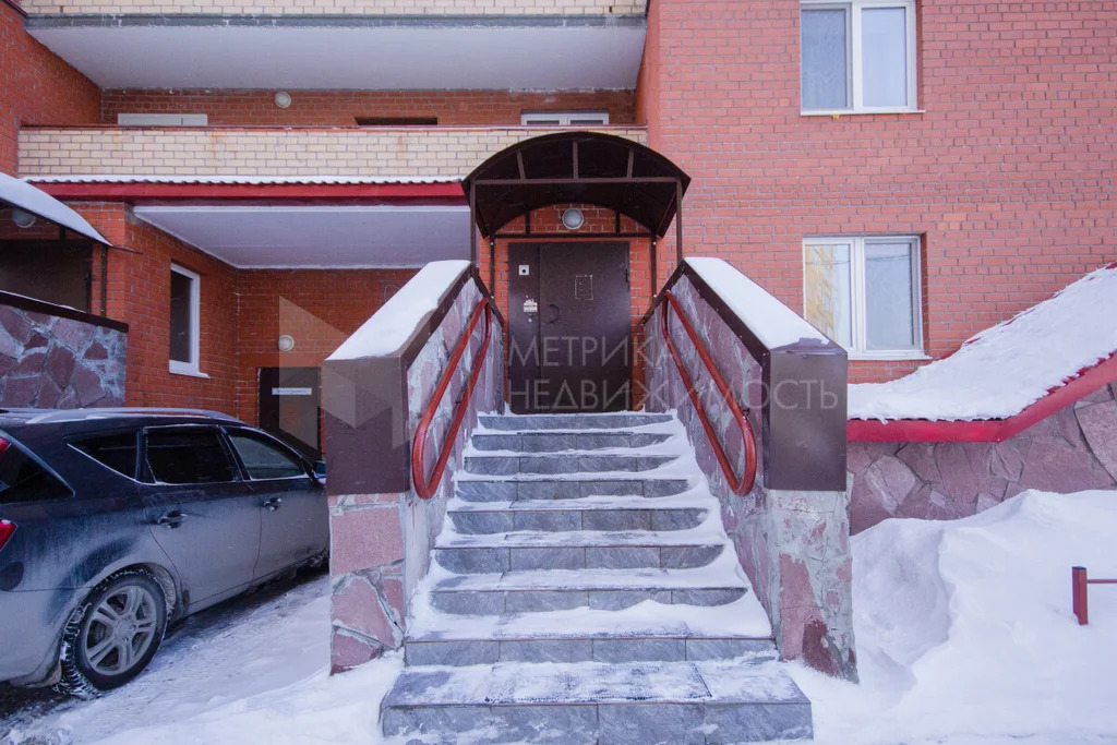 Продажа квартиры, Тюмень, г Тюмень - Фото 14