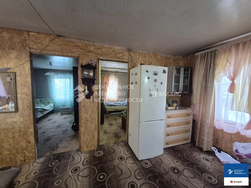 Продажа дома, Кузьминское, Рыбновский район - Фото 12