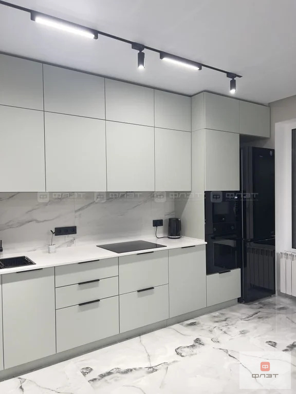 Продажа квартиры, Казань, ул. Краснококшайская - Фото 2