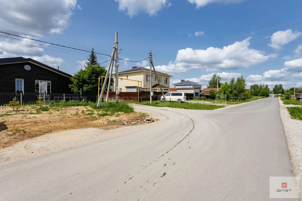 Продажа дома, Малые Кабаны, Лаишевский район, ул. Советская - Фото 38