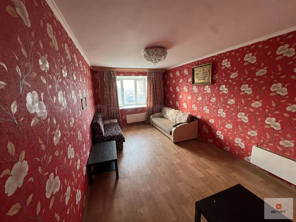 Продажа квартиры, Казань, ул. Ягодинская - Фото 1