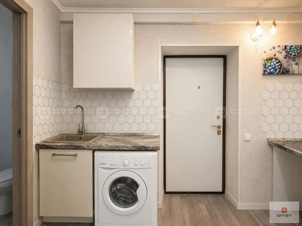 Продажа квартиры, Казань, ул. Энергетиков - Фото 5