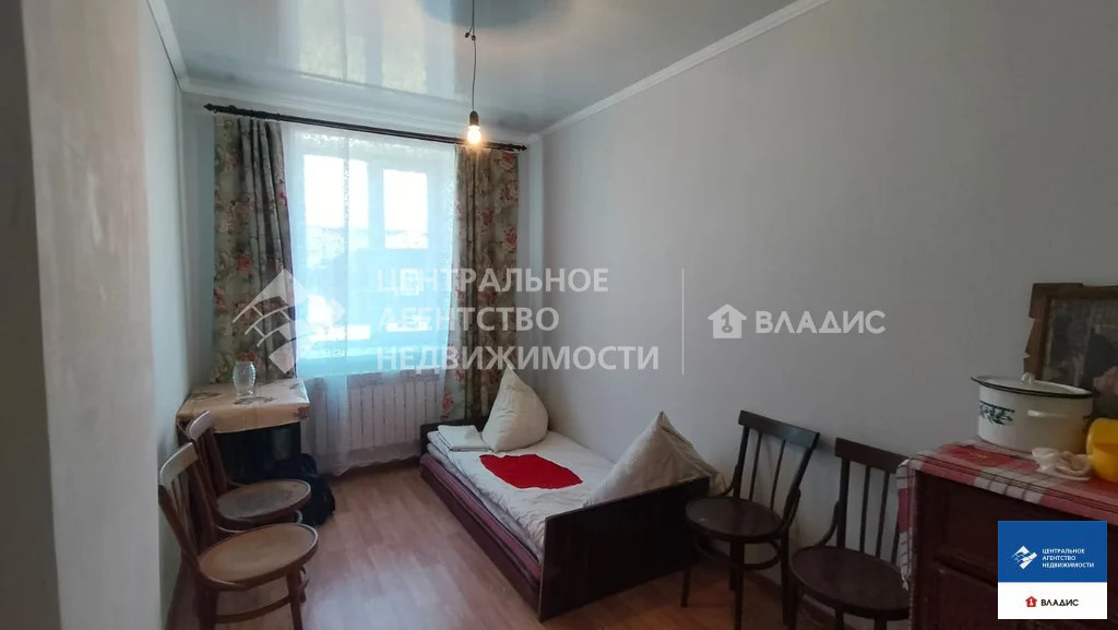 Продажа квартиры, Елатьма, Касимовский район, ул. Егерева - Фото 7