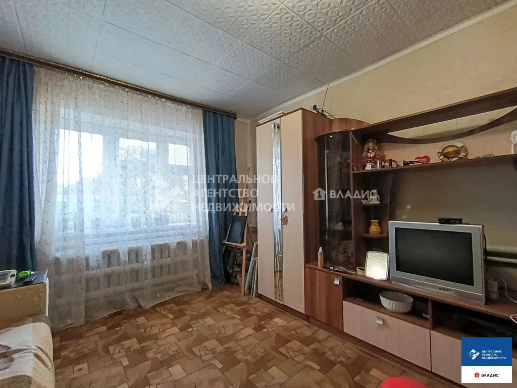 Продажа квартиры, Задубровье, Шиловский район, ул. Заводская - Фото 4