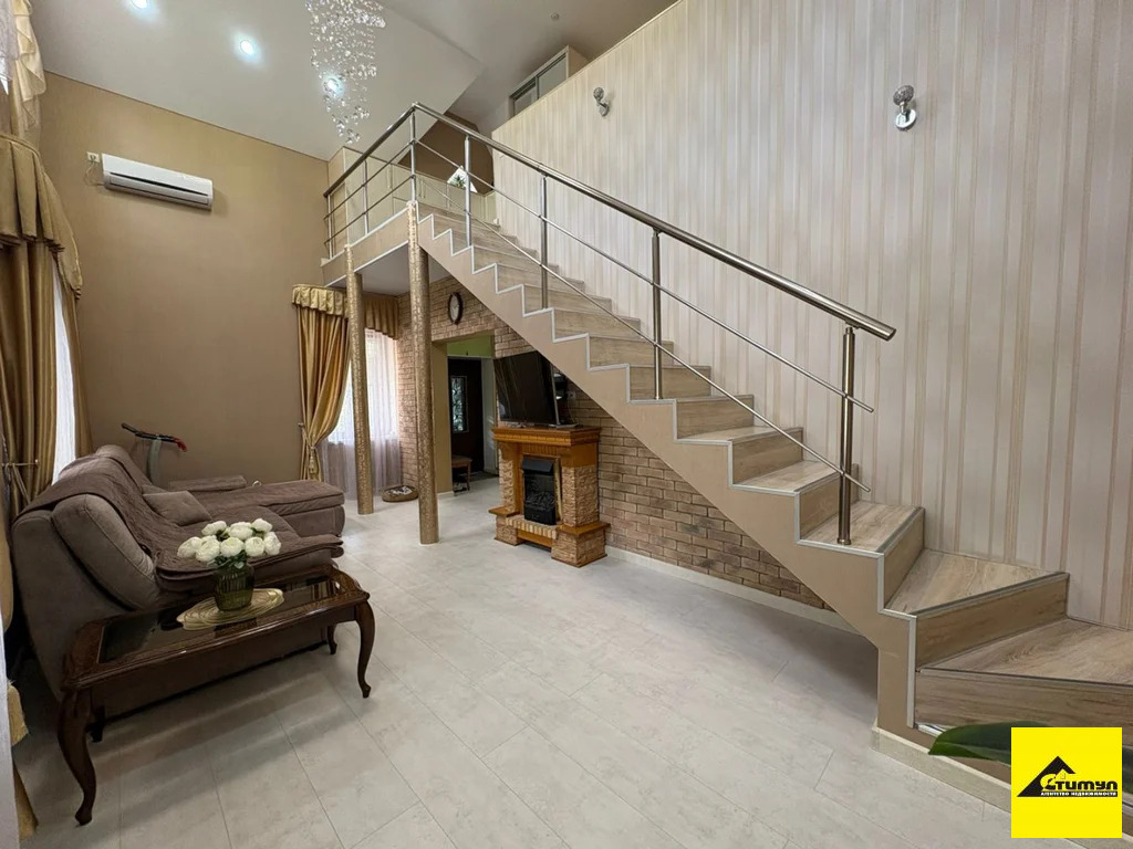 Продажа дома, Ейск, Ейский район, ул. Амурская - Фото 1