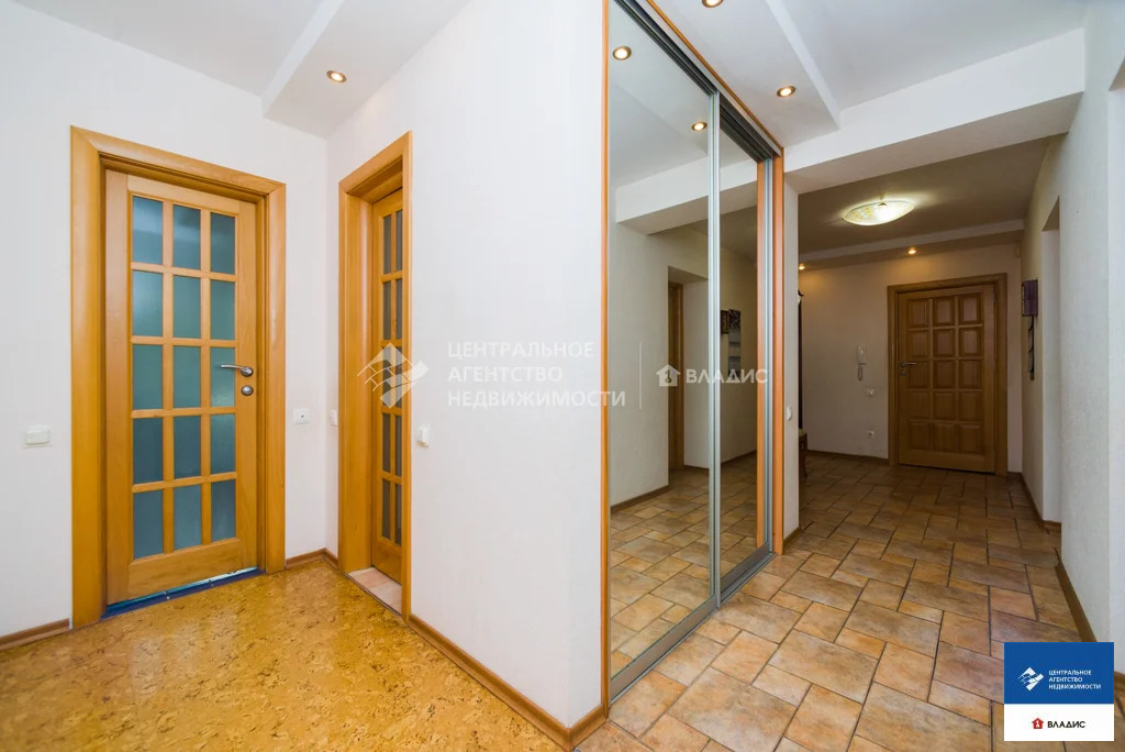 Продажа квартиры, Рязань, ул. Крупской - Фото 24