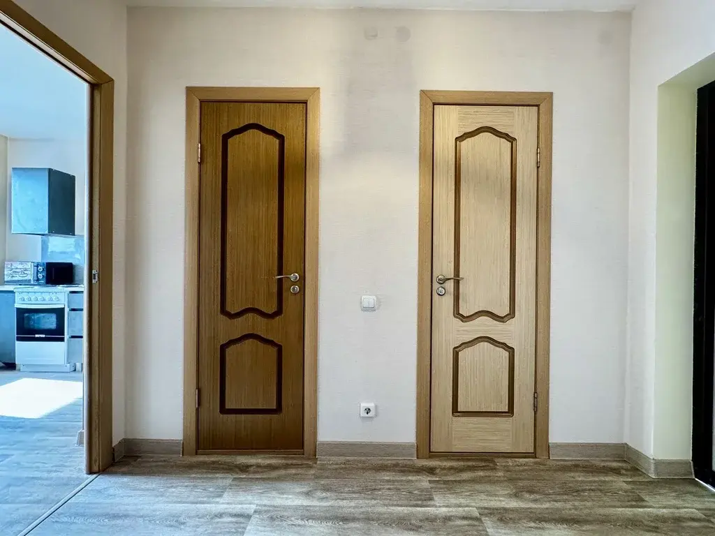 1-к ул.Комсомольская, дом 1 - Фото 18