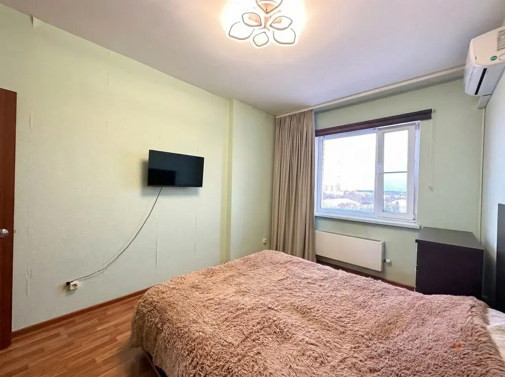 Продается 2-комнатная квартира Комсомольская, 17Б - Фото 5