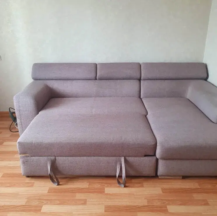 В аренду предлагается 1-комнатная квартира - Фото 6
