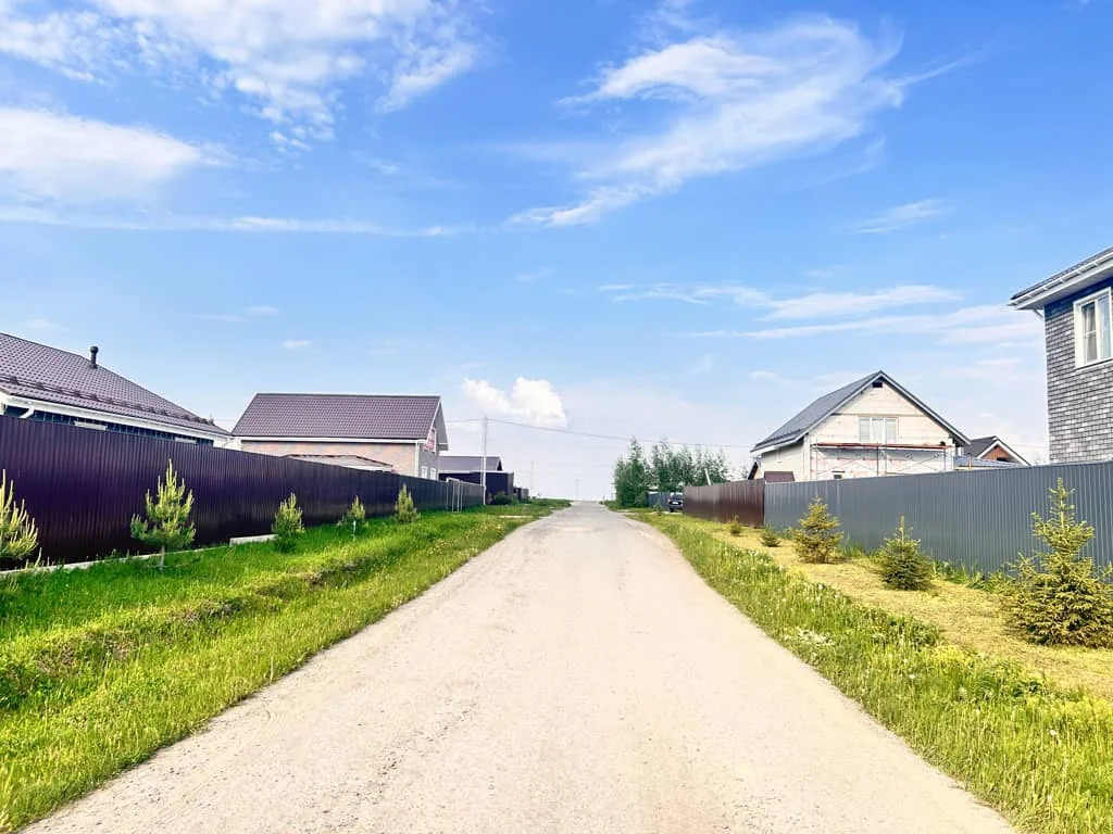Продажа участка, Дмитровский район, улица Царские Поля - Фото 13