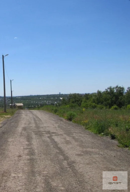 Продажа участка, Казань, ул. Народная - Фото 0