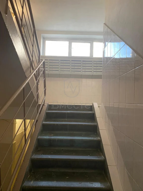 Продажа комнаты, Новосибирск, ул. Троллейная - Фото 16