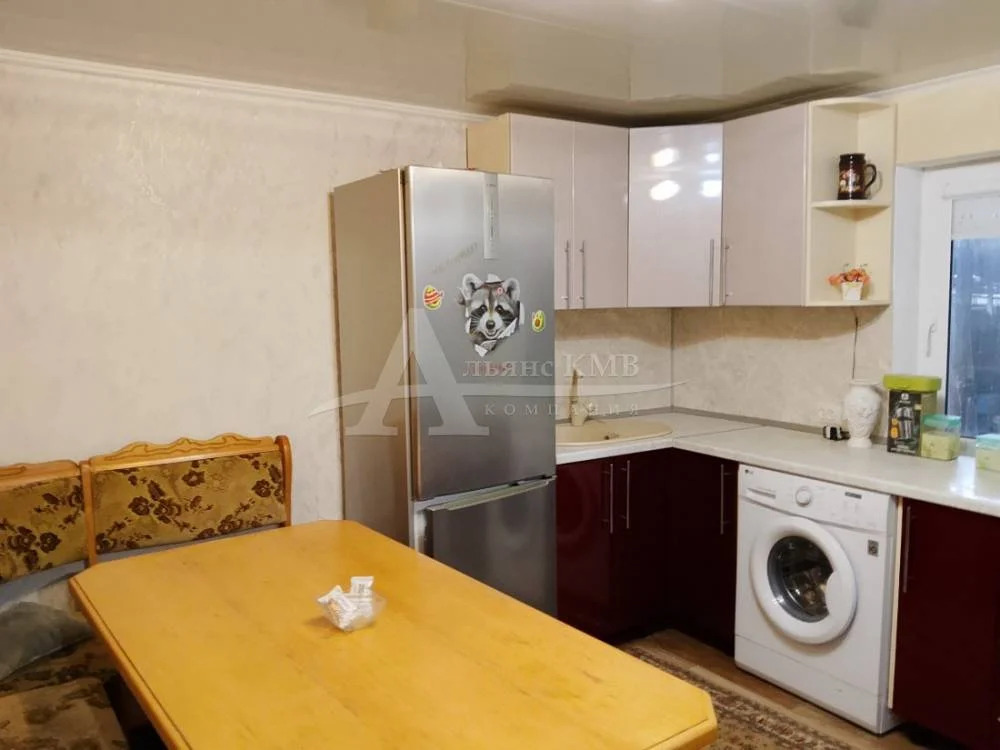 Продажа дома, Георгиевск, ул. Ленина - Фото 5