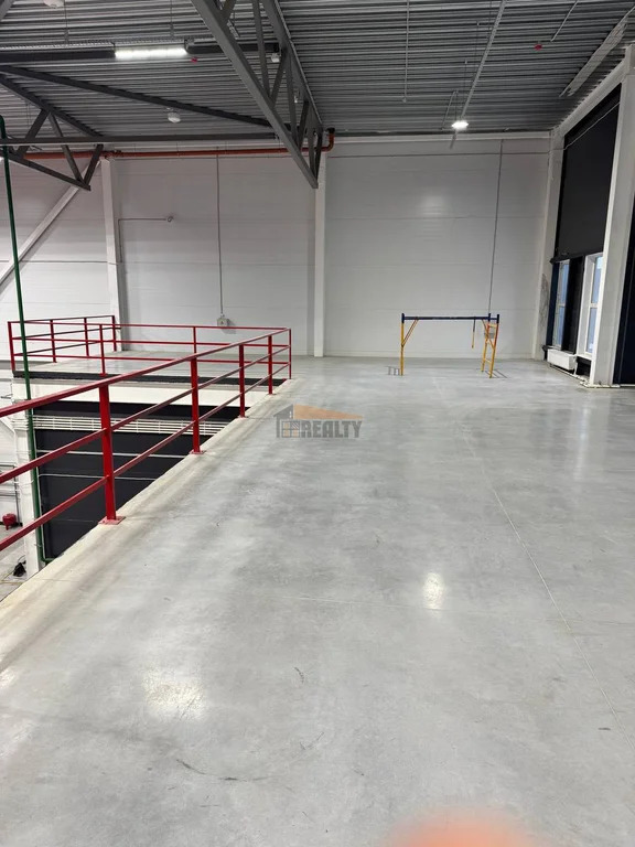 Аренда склада, Люберцы, Люберецкий район, Токаревская ул. - Фото 6